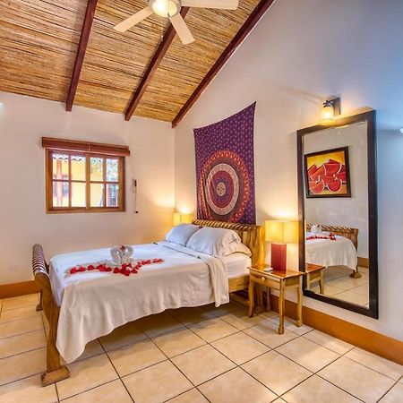 Mango Rosa Resort San Juan del Sur Esterno foto