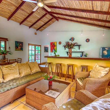 Mango Rosa Resort San Juan del Sur Esterno foto