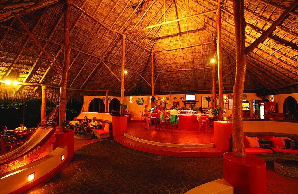 Mango Rosa Resort San Juan del Sur Esterno foto