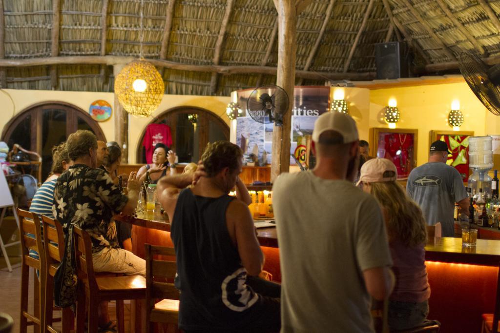 Mango Rosa Resort San Juan del Sur Esterno foto