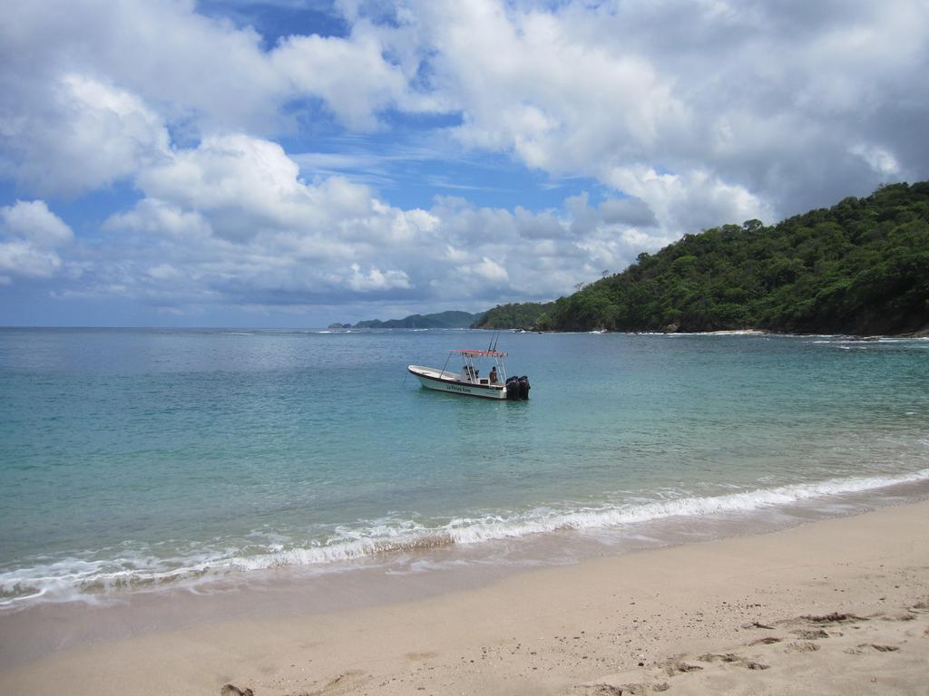 Mango Rosa Resort San Juan del Sur Esterno foto