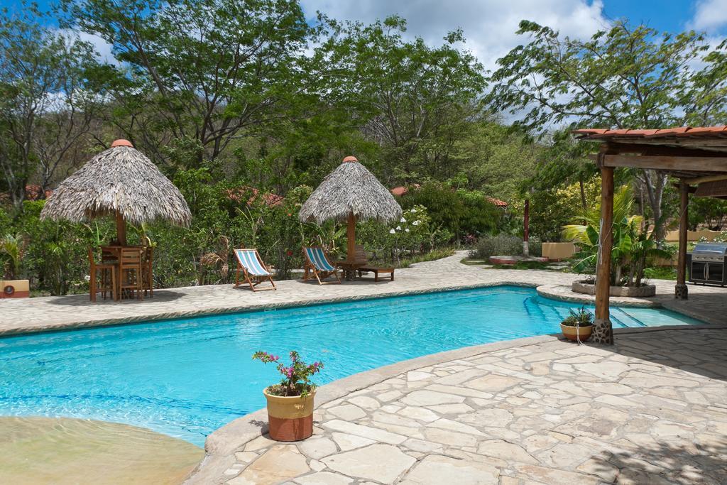 Mango Rosa Resort San Juan del Sur Esterno foto