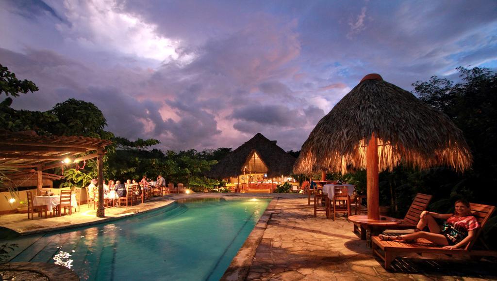 Mango Rosa Resort San Juan del Sur Camera foto