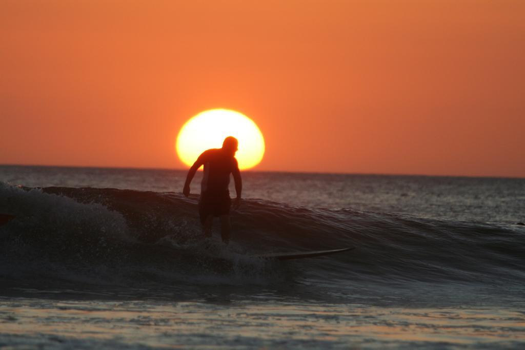 Mango Rosa Resort San Juan del Sur Esterno foto