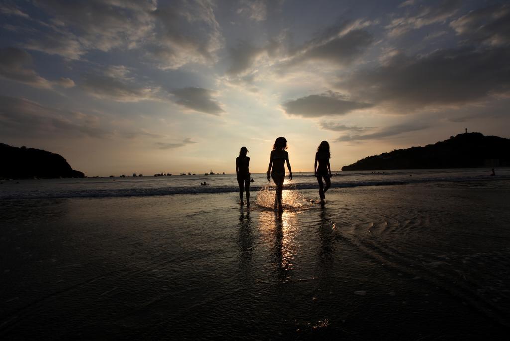 Mango Rosa Resort San Juan del Sur Esterno foto