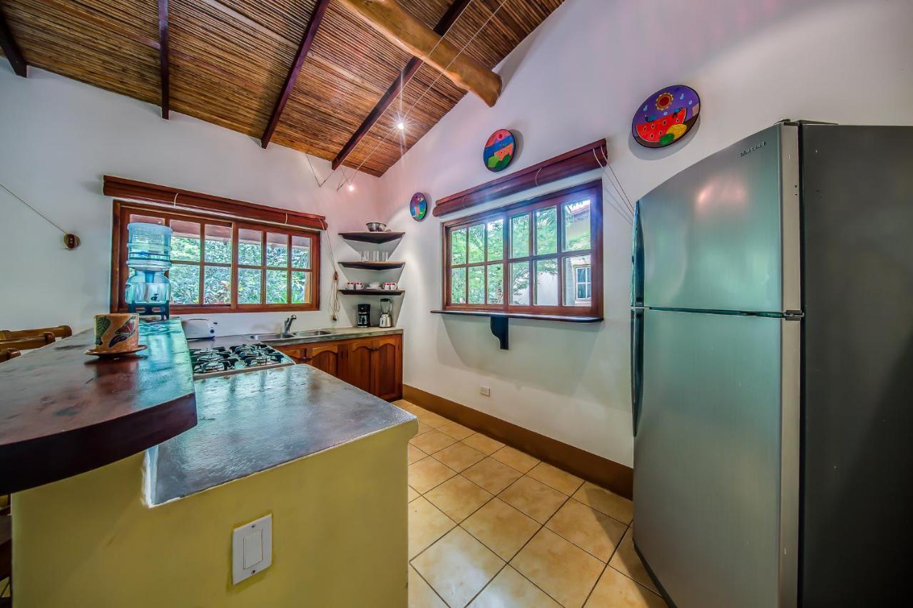 Mango Rosa Resort San Juan del Sur Esterno foto