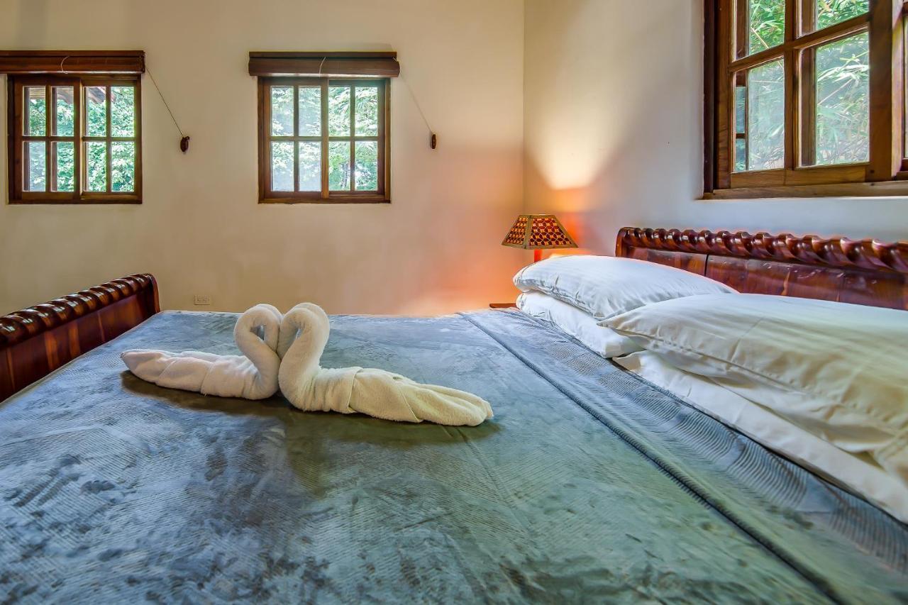 Mango Rosa Resort San Juan del Sur Esterno foto