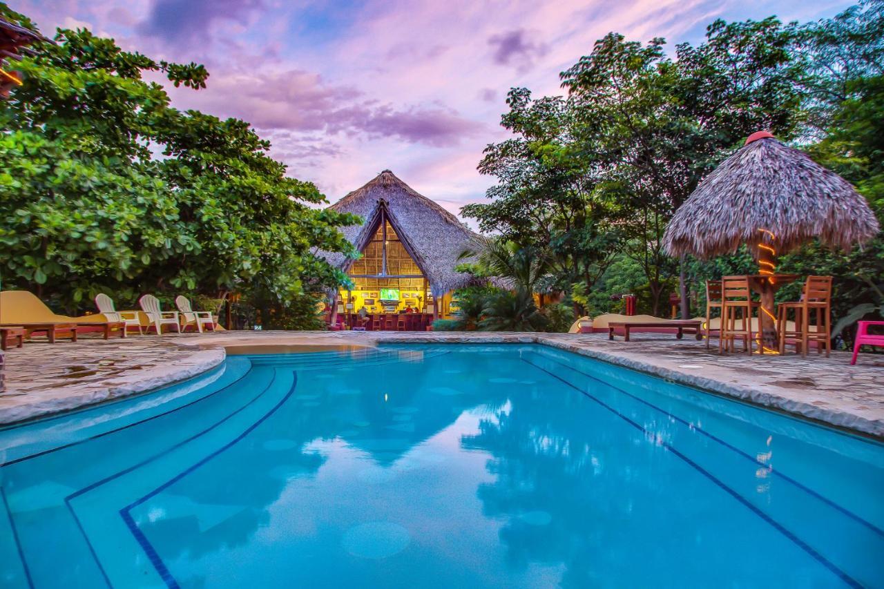 Mango Rosa Resort San Juan del Sur Esterno foto