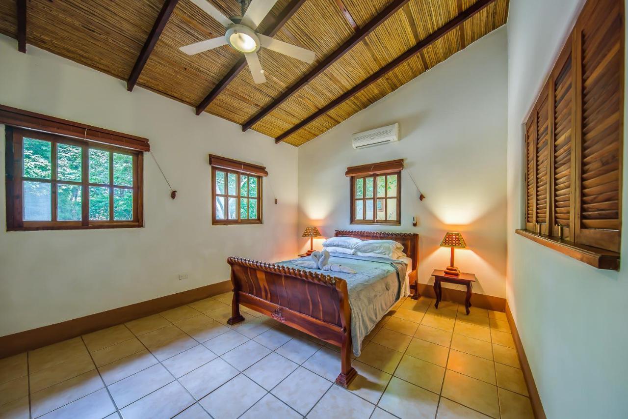 Mango Rosa Resort San Juan del Sur Esterno foto