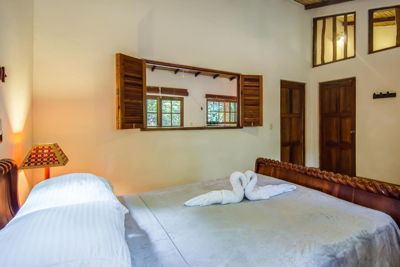 Mango Rosa Resort San Juan del Sur Esterno foto