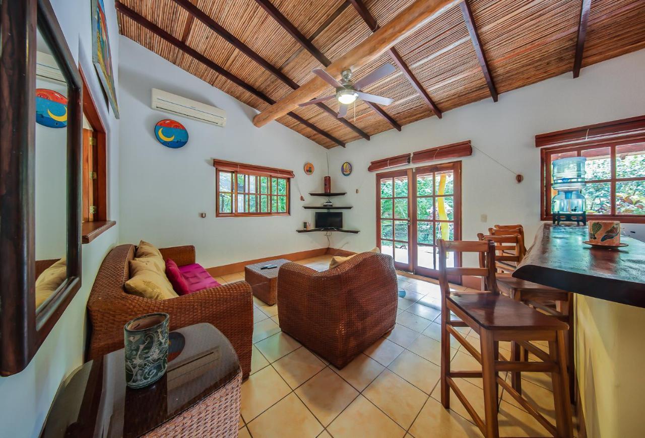 Mango Rosa Resort San Juan del Sur Esterno foto