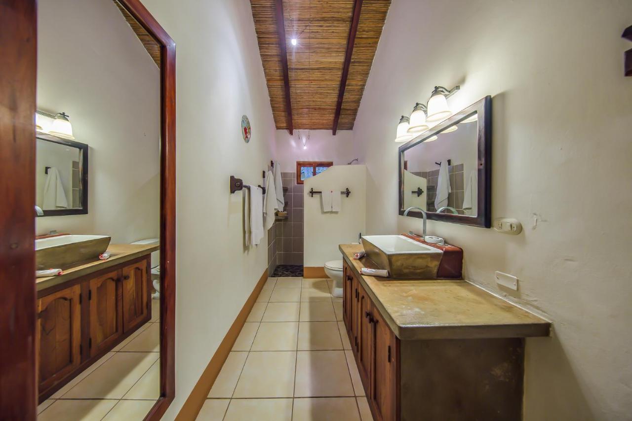 Mango Rosa Resort San Juan del Sur Esterno foto