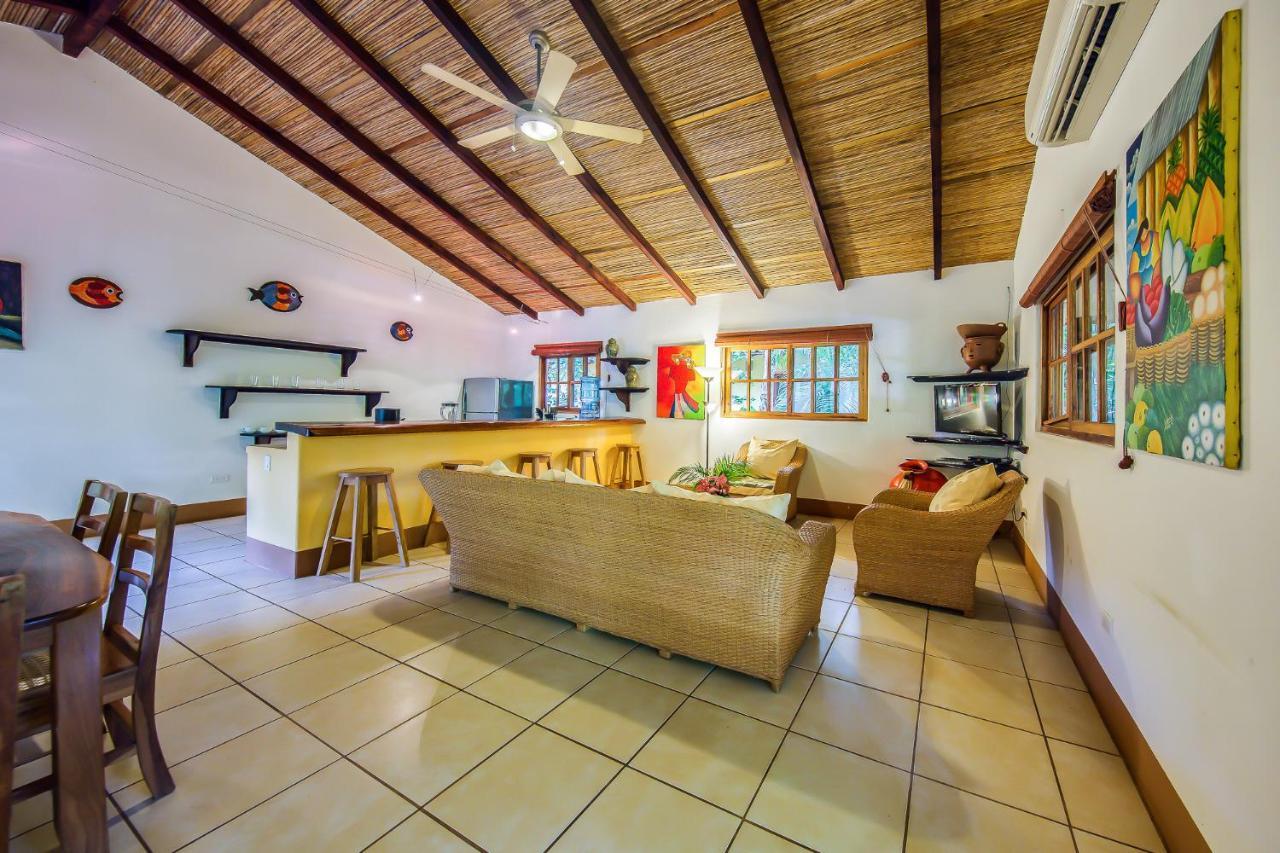Mango Rosa Resort San Juan del Sur Esterno foto