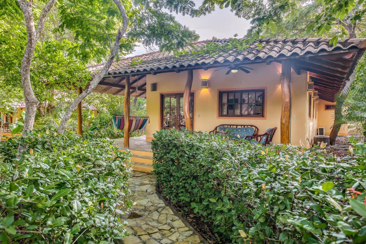 Mango Rosa Resort San Juan del Sur Esterno foto