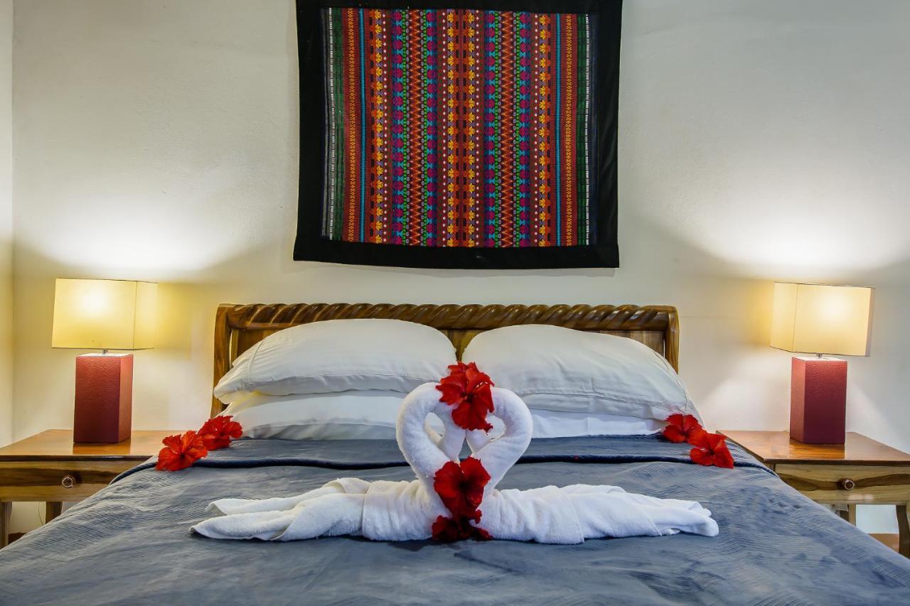 Mango Rosa Resort San Juan del Sur Esterno foto