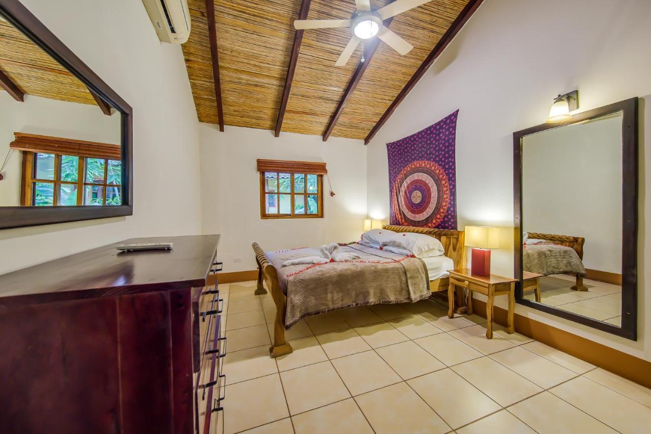Mango Rosa Resort San Juan del Sur Esterno foto