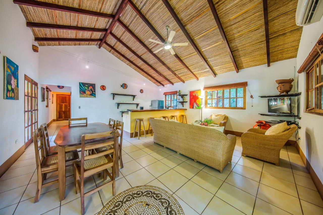 Mango Rosa Resort San Juan del Sur Esterno foto