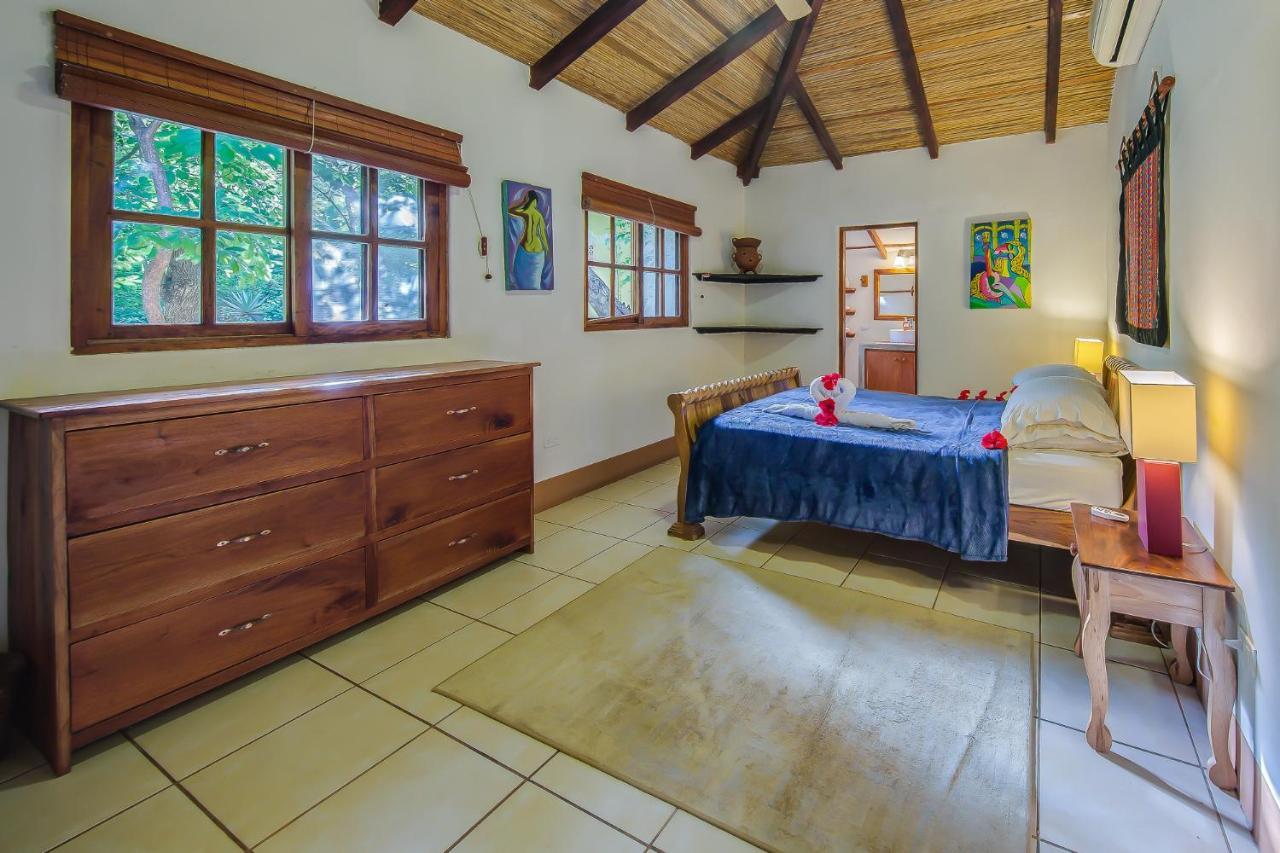Mango Rosa Resort San Juan del Sur Esterno foto