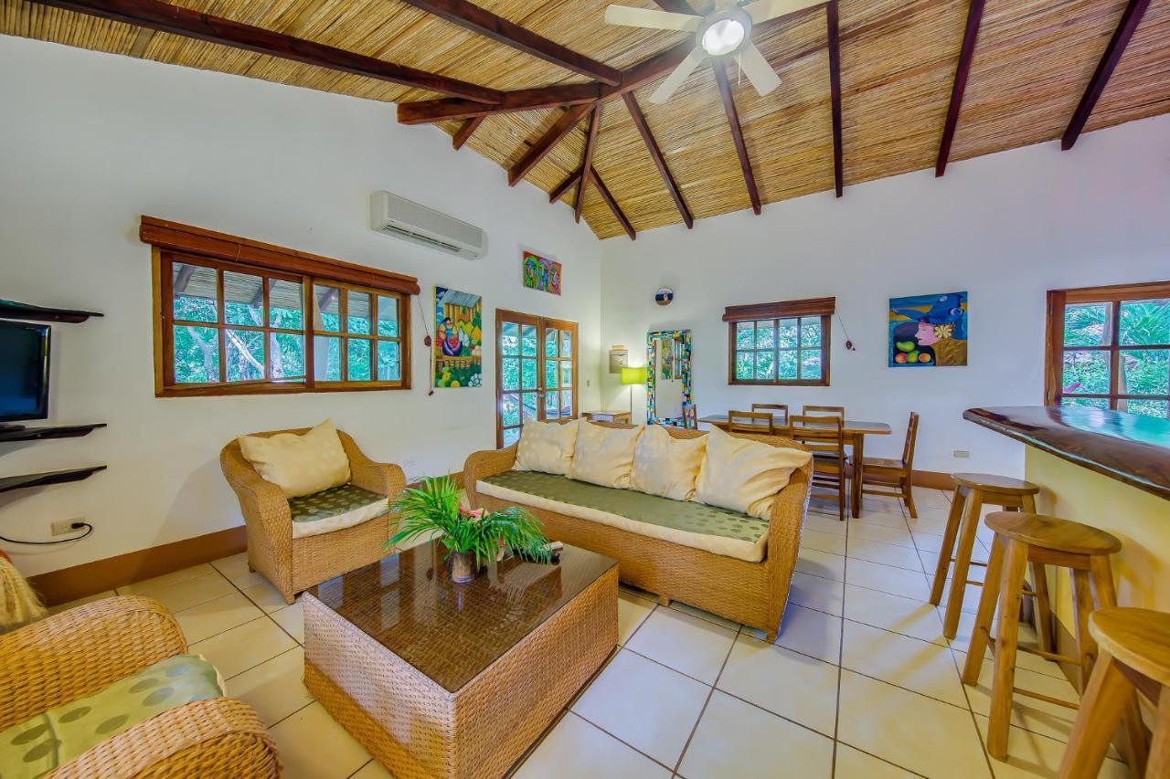 Mango Rosa Resort San Juan del Sur Esterno foto