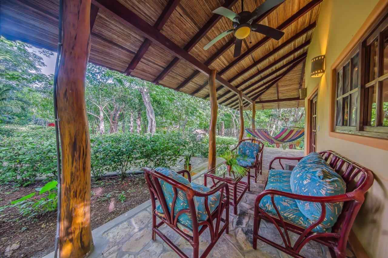 Mango Rosa Resort San Juan del Sur Esterno foto