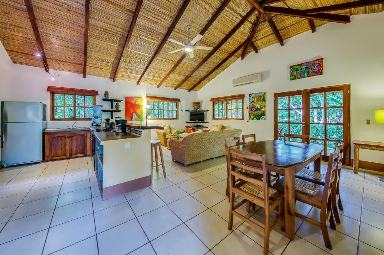 Mango Rosa Resort San Juan del Sur Esterno foto