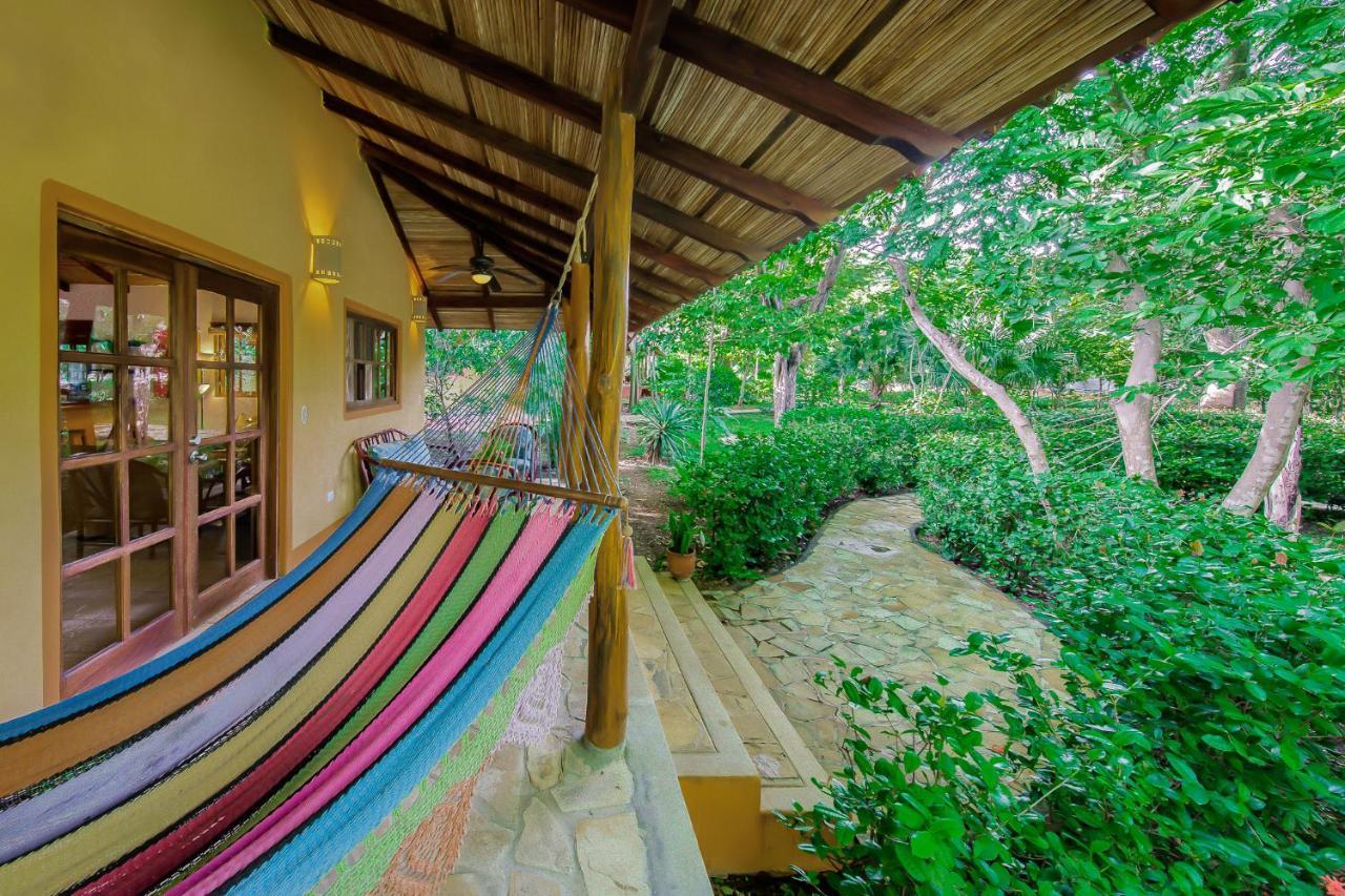 Mango Rosa Resort San Juan del Sur Esterno foto