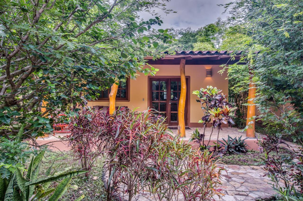Mango Rosa Resort San Juan del Sur Esterno foto