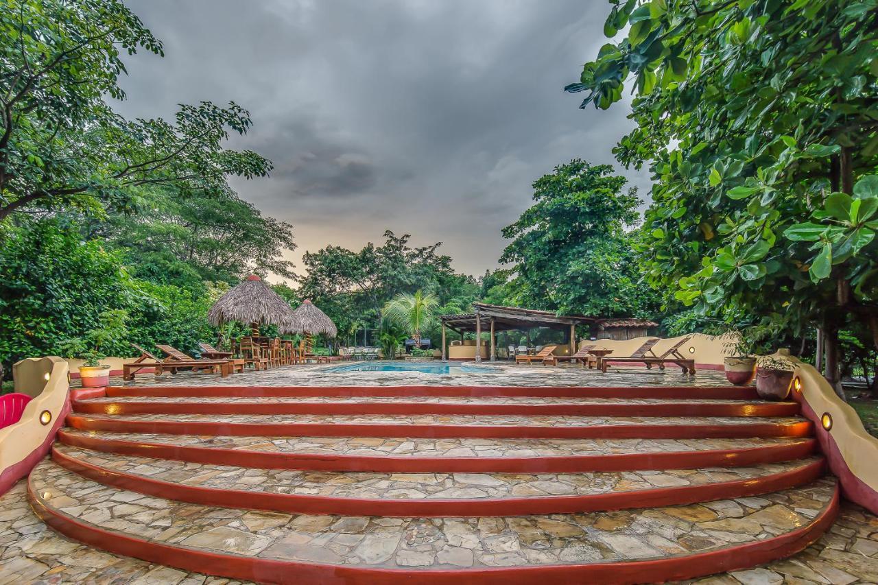 Mango Rosa Resort San Juan del Sur Esterno foto