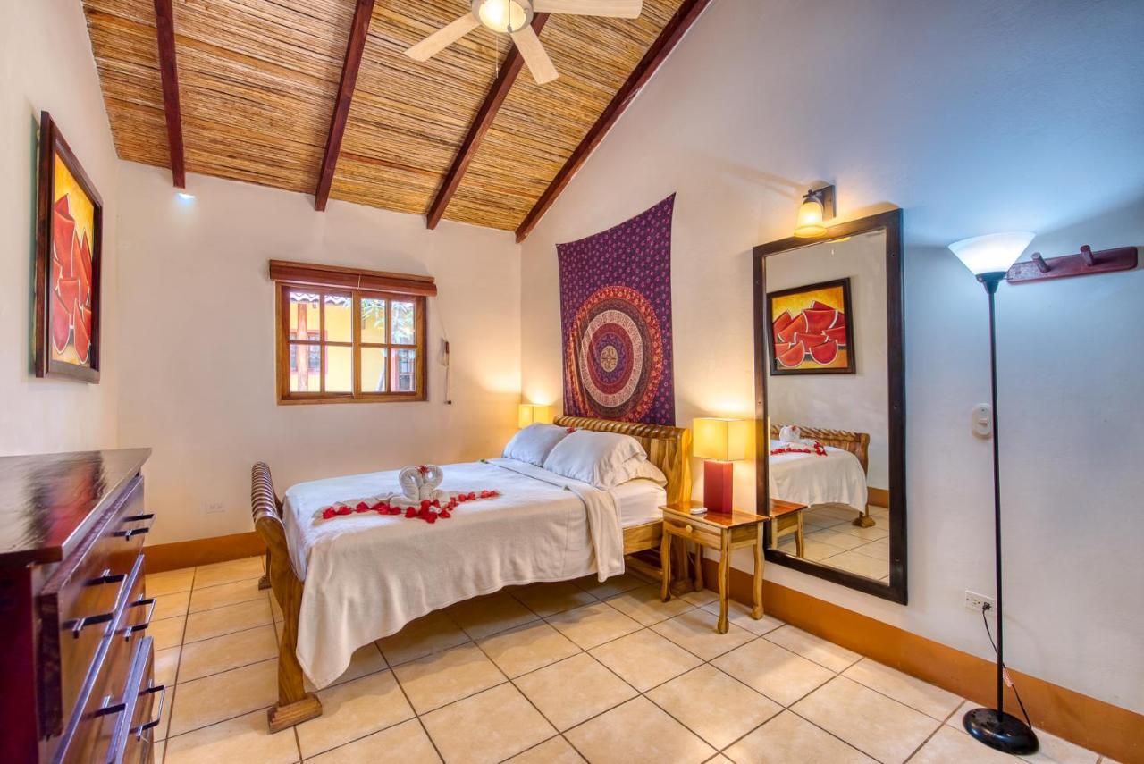 Mango Rosa Resort San Juan del Sur Esterno foto
