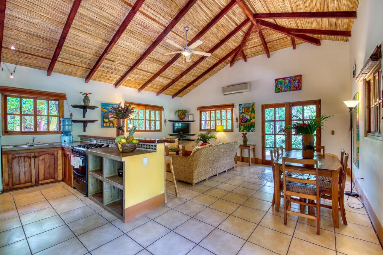 Mango Rosa Resort San Juan del Sur Esterno foto