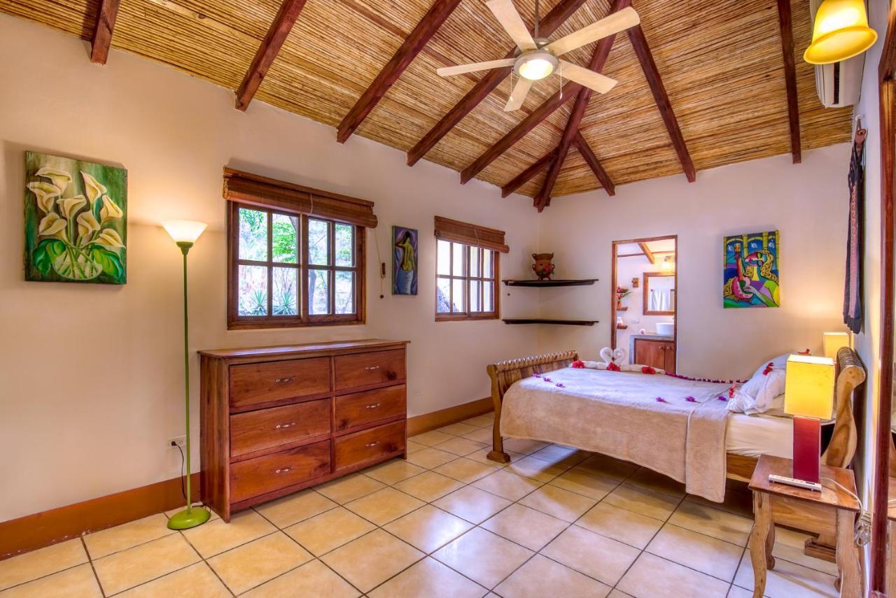 Mango Rosa Resort San Juan del Sur Esterno foto