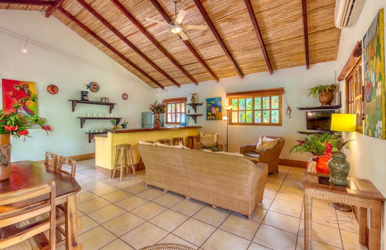 Mango Rosa Resort San Juan del Sur Esterno foto
