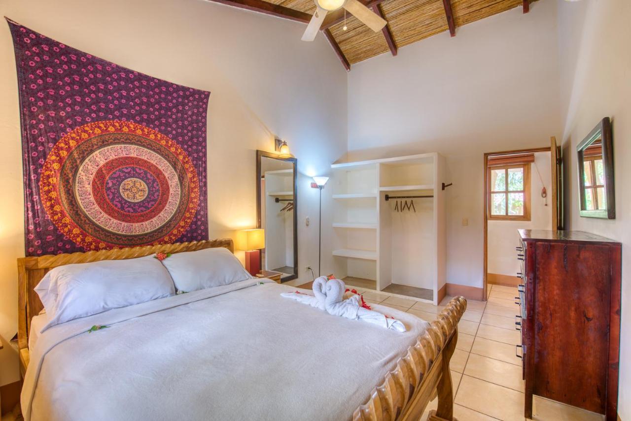 Mango Rosa Resort San Juan del Sur Esterno foto