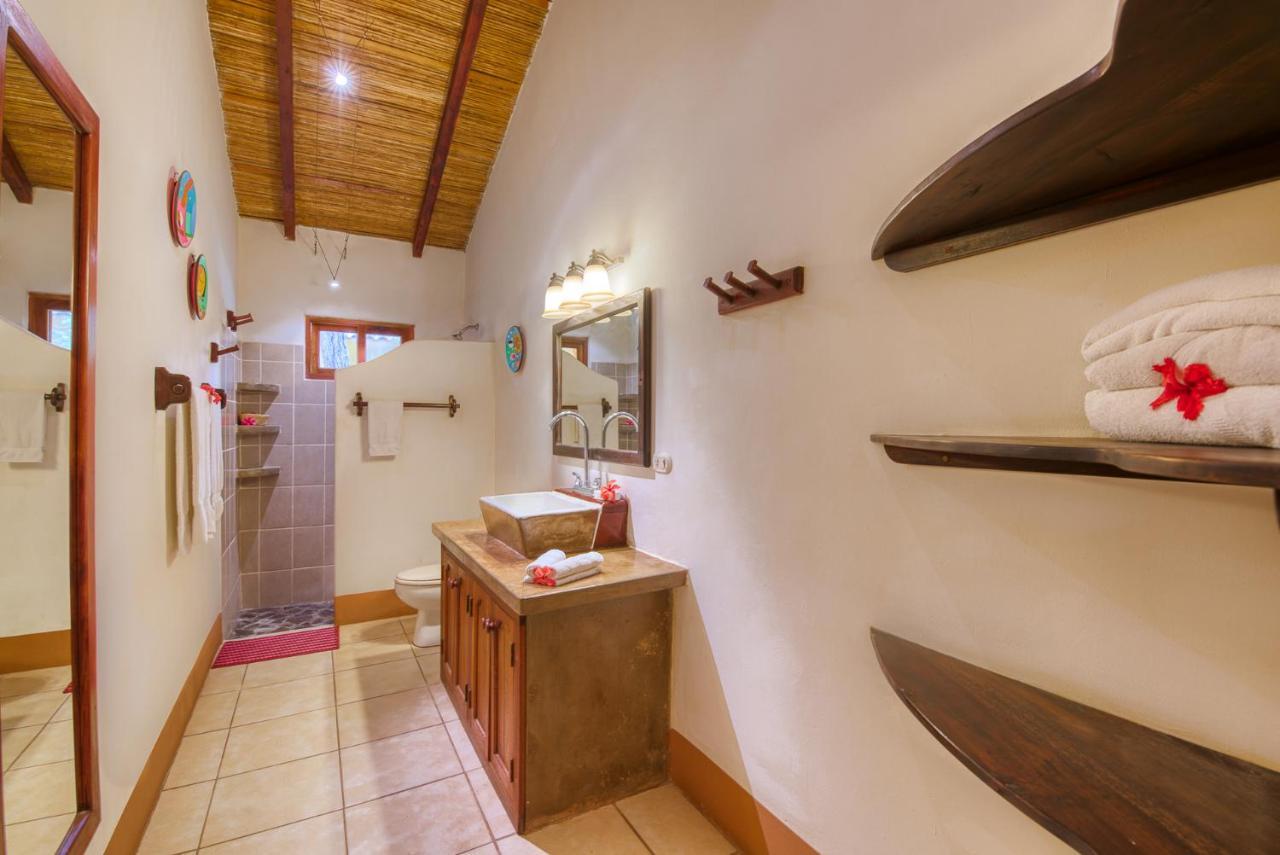 Mango Rosa Resort San Juan del Sur Esterno foto