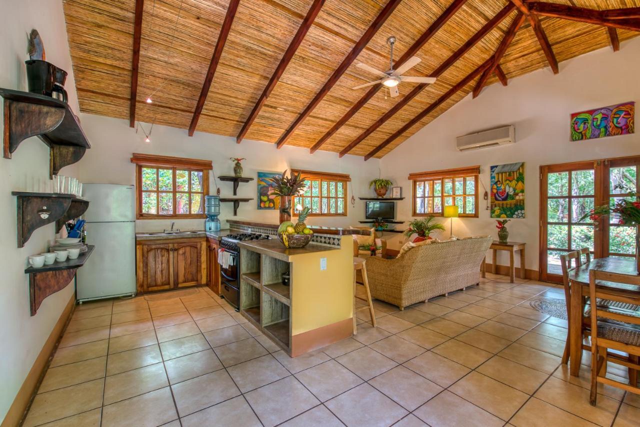 Mango Rosa Resort San Juan del Sur Esterno foto