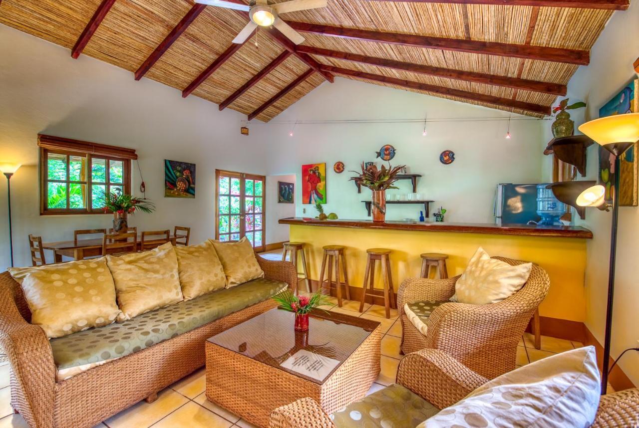 Mango Rosa Resort San Juan del Sur Esterno foto
