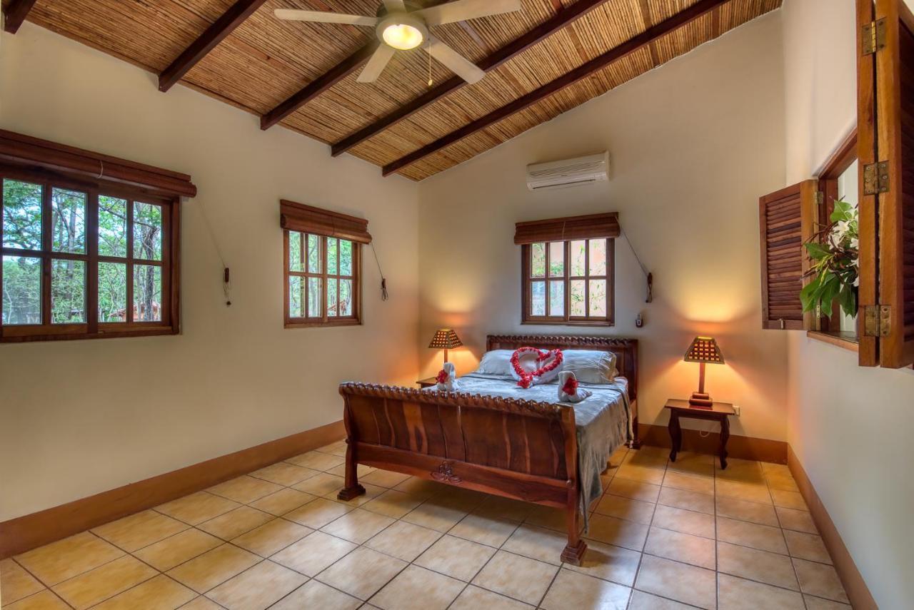 Mango Rosa Resort San Juan del Sur Esterno foto
