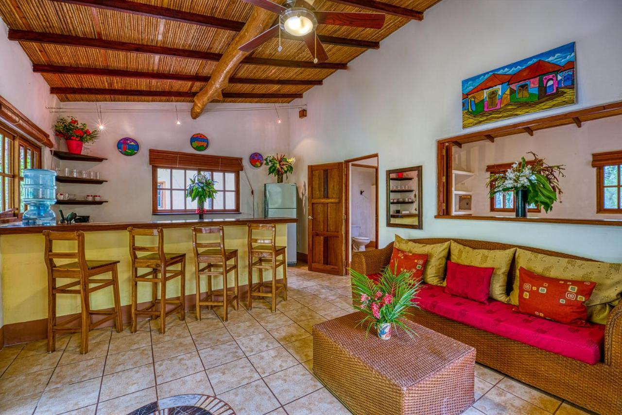 Mango Rosa Resort San Juan del Sur Esterno foto
