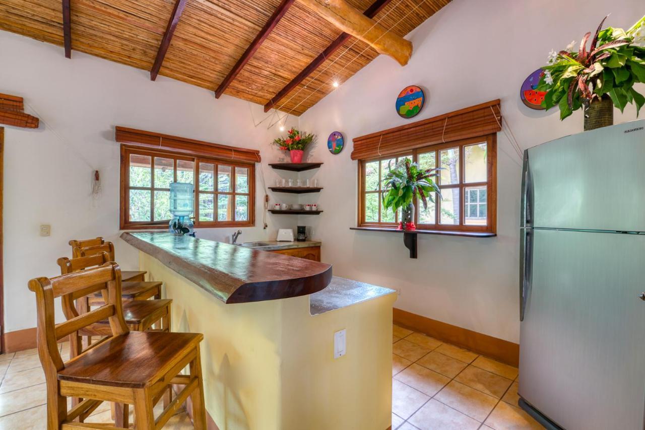 Mango Rosa Resort San Juan del Sur Esterno foto