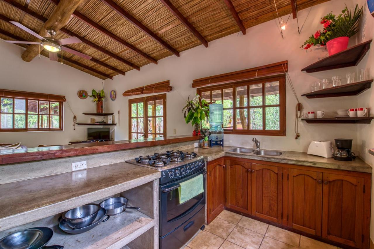 Mango Rosa Resort San Juan del Sur Esterno foto