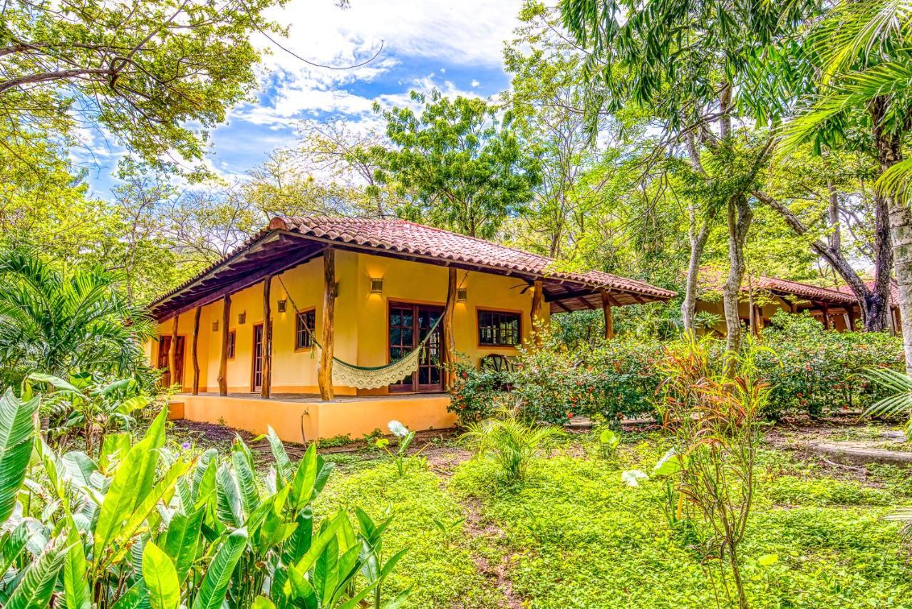 Mango Rosa Resort San Juan del Sur Esterno foto