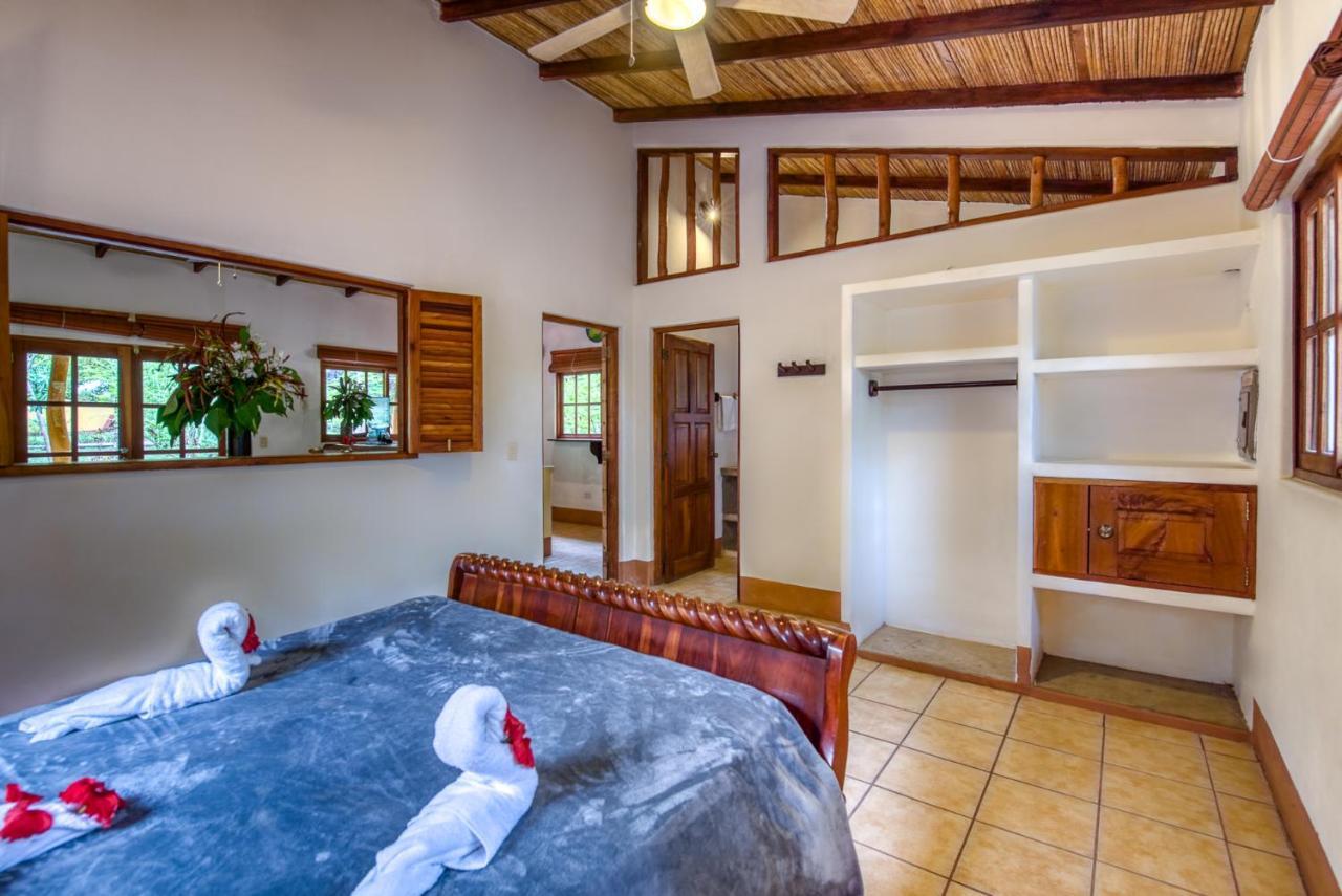 Mango Rosa Resort San Juan del Sur Esterno foto